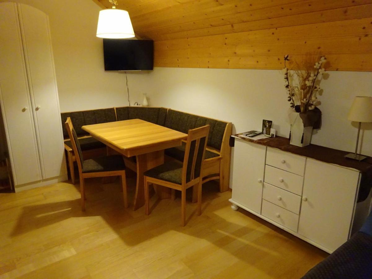 Apartment Zum Wasserfall Krakaudorf Luaran gambar
